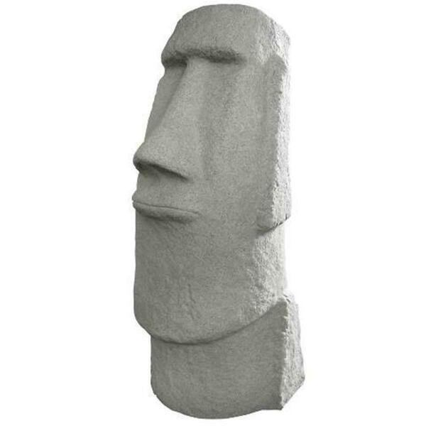 Emsco Group Easter Island Head - Granite 2309-1